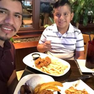 Meet your Posher, German